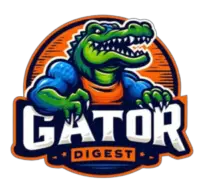 Gator Digest